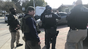 Watchdogs race to document ICE activity after San Jose detainment