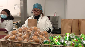 San Francisco's Meals on Wheels program faces uncertainty over Trump funding freeze