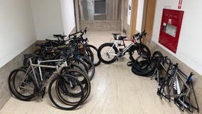 SFDA charges man for allegedly fencing thousands of dollars worth of stolen bikes, parts