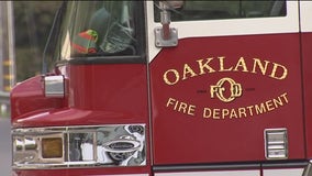 'Gambling with lives of Oakland residents': Firefighters sound alarm over station closures