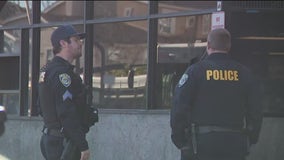 Hayward BART station stabbing may have stemmed from fare dispute