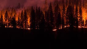 Bracing for the heat: Cal Fire awards $72 million in prevention grants