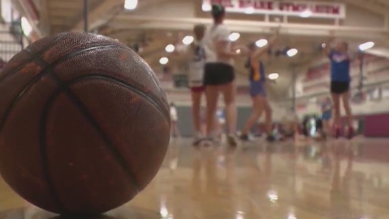 House votes to keep transgender women out of women's sports