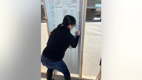 Bay Area mourns former president, driving force for Habitat for Humanity Jimmy Carter