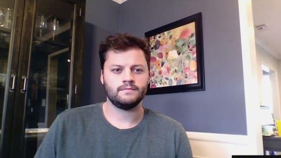 San Jose State graduate hailed a hero, credited for saving lives in Eaton Fire in LA County