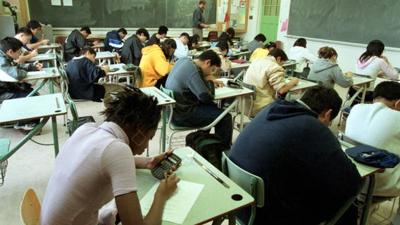 Board votes to shut down 2 Vallejo schools