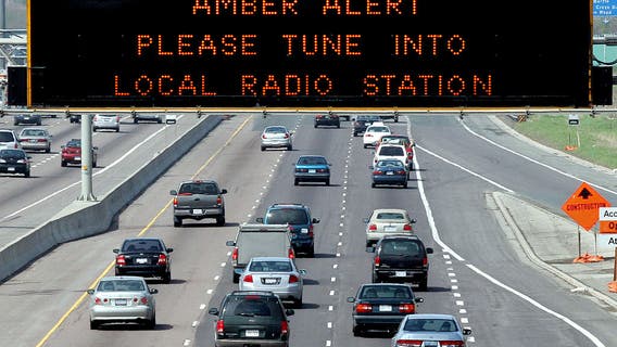 CHP warns public about AMBER Alert scam to 'register children'