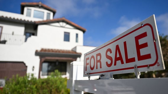 Housing affordability improved in these 2 Bay Area cities in 2024