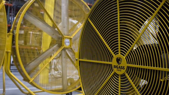 Kentucky company settles with several California counties for alleged false advertising