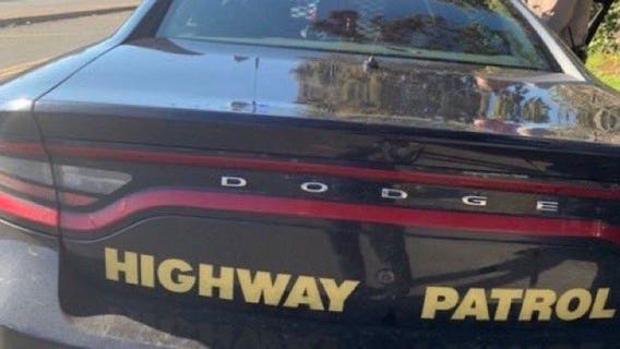 Adult dies, minor injured after SUV crashes near Oakland's Fruitvale neighborhood