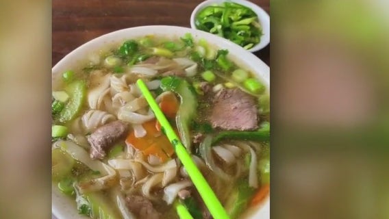 First look: San Francisco’s Beloved Vietnamese restaurant Turtle Tower makes grand return