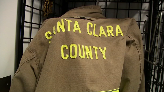 Santa Clara County ends Cal Fire contract for rural communities