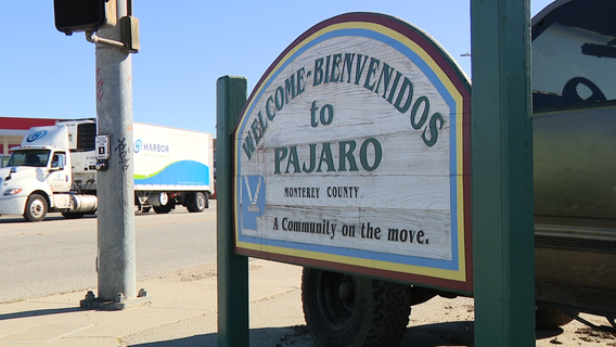 Pajaro residents feel 'abandoned' after 2023 flood even with new federal aid