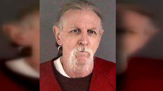 'No remorse': Bay Area serial killer sings during sentencing