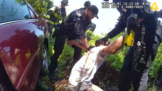 Judge finds Hercules Taser video 'disturbing;' case moves forward