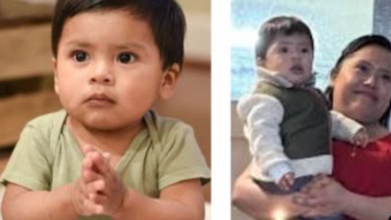 1-year-old boy disappears with mother during unsupervised visit: Napa police