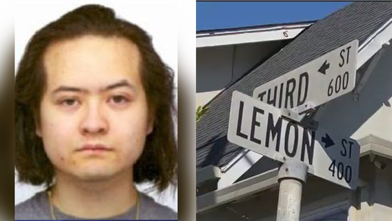 Vallejo murder suspect linked to woman charged in killing of US border patrol agent