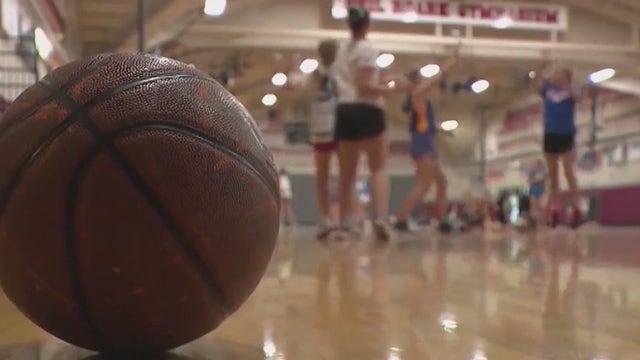 House votes to keep transgender women out of women's sports