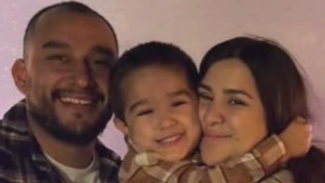 Pregnant woman killed in Gilroy New Year's Day crash identified