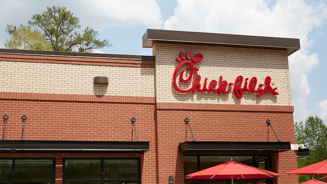 Chick-fil-A opening new location in Walnut Creek