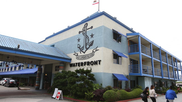 Hyatt to cease management of Waterfront Hotel in Oakland