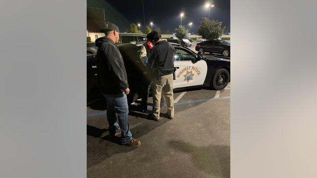 Oakland man faces murder in killing of wife on I-580