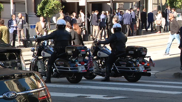 JPMorgan conference expected to generate $92 million for San Francisco economy