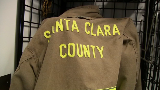 Santa Clara County ends Cal Fire contract for rural communities