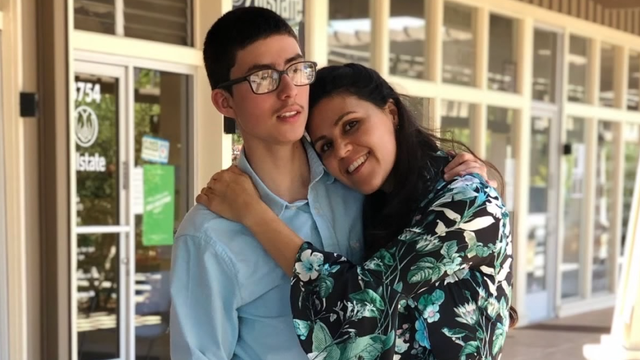 Federal lawsuit filed in fatal 2024 Sunnyvale police shooting of 19-year-old