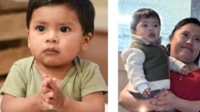 1-year-old boy disappears with mother during unsupervised visit: Napa police