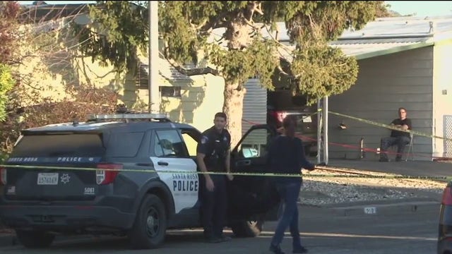 Santa Rosa police identify 4 people found dead in home