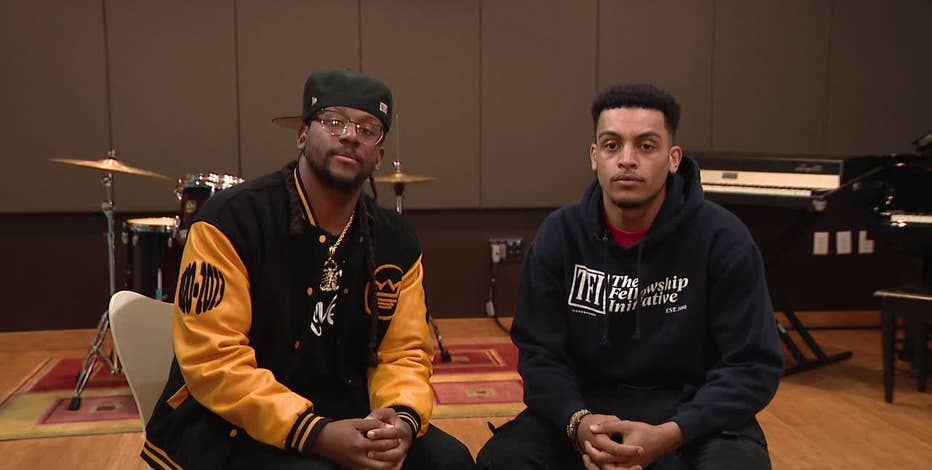 Black Love Oakland: A profanity-free hip-hop album for the community