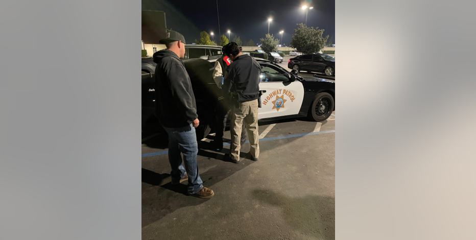 Oakland man faces murder in killing of wife on I-580