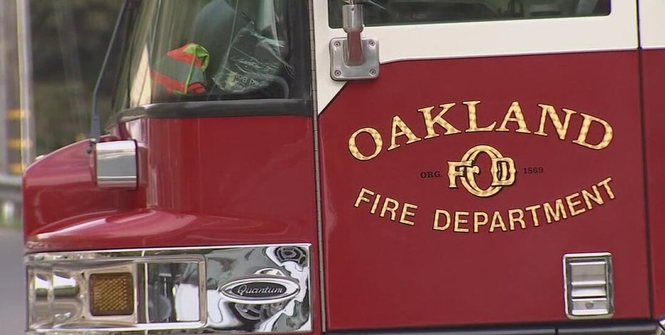 'Gambling with lives of Oakland residents': Firefighters sound alarm over station closures