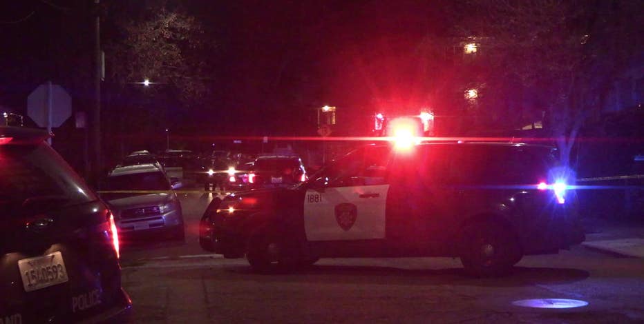 Deadly end to 2024 in Oakland despite overall homicide drop