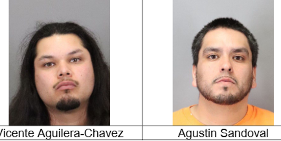 South Bay cold murder case sees break, arrests made