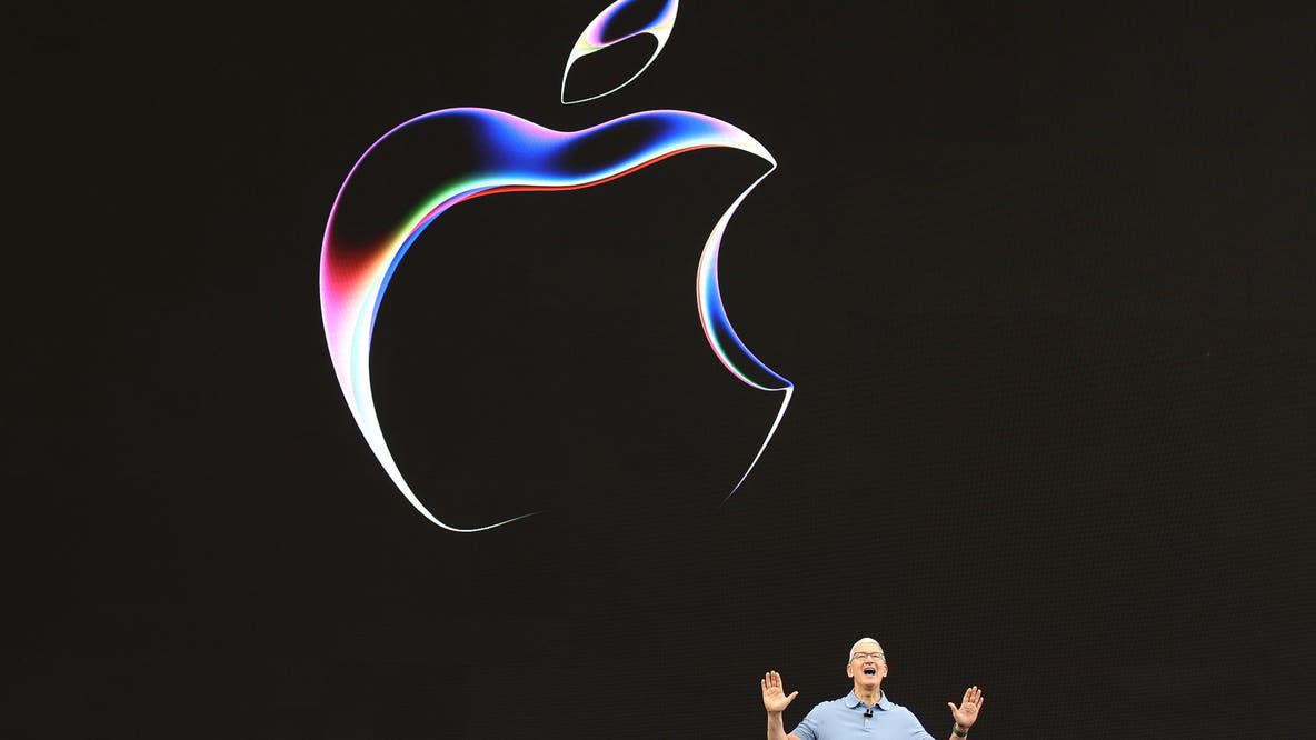 Apple expected to unveil new AI features; last WWDC with CEO Tim Cook