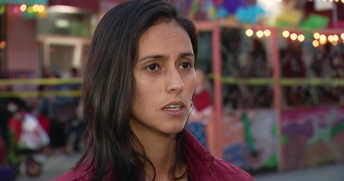 San Francisco Supervisor Jackie Fielder dealing with health crisis, office says she hasn't resigned