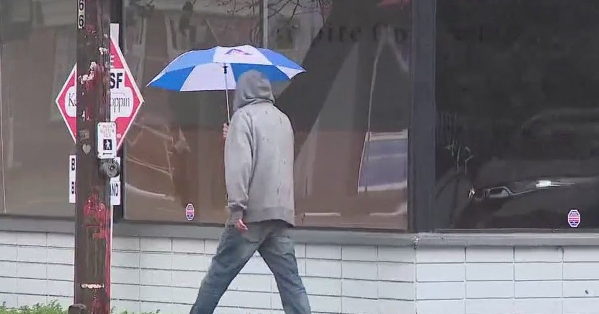 Cold temperatures persist, rainy weather returns to Bay Area midweek ...
