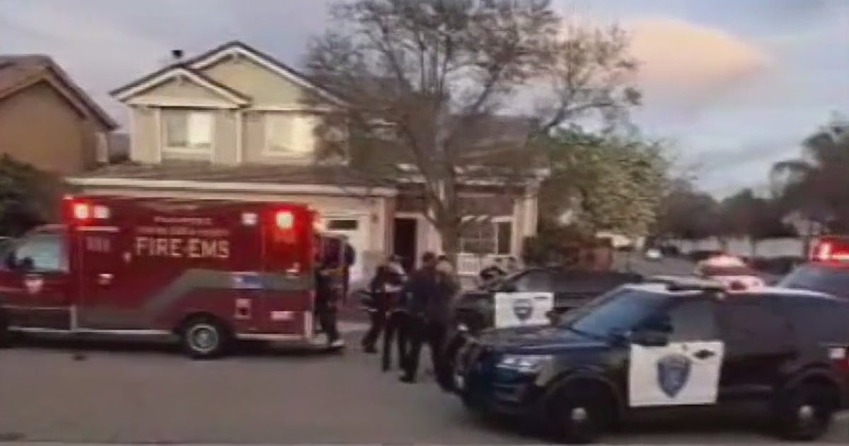 Antioch mother arrested after 4 young kids found alone in ...
