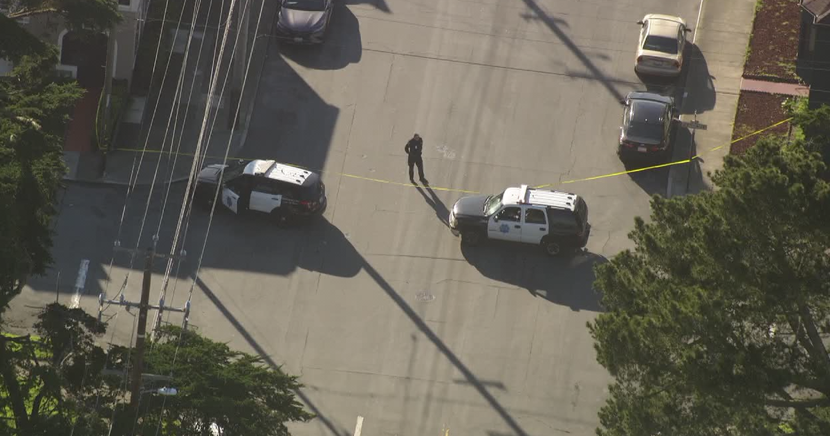 Juvenile wounded in San Francisco shooting | KTVU FOX 2