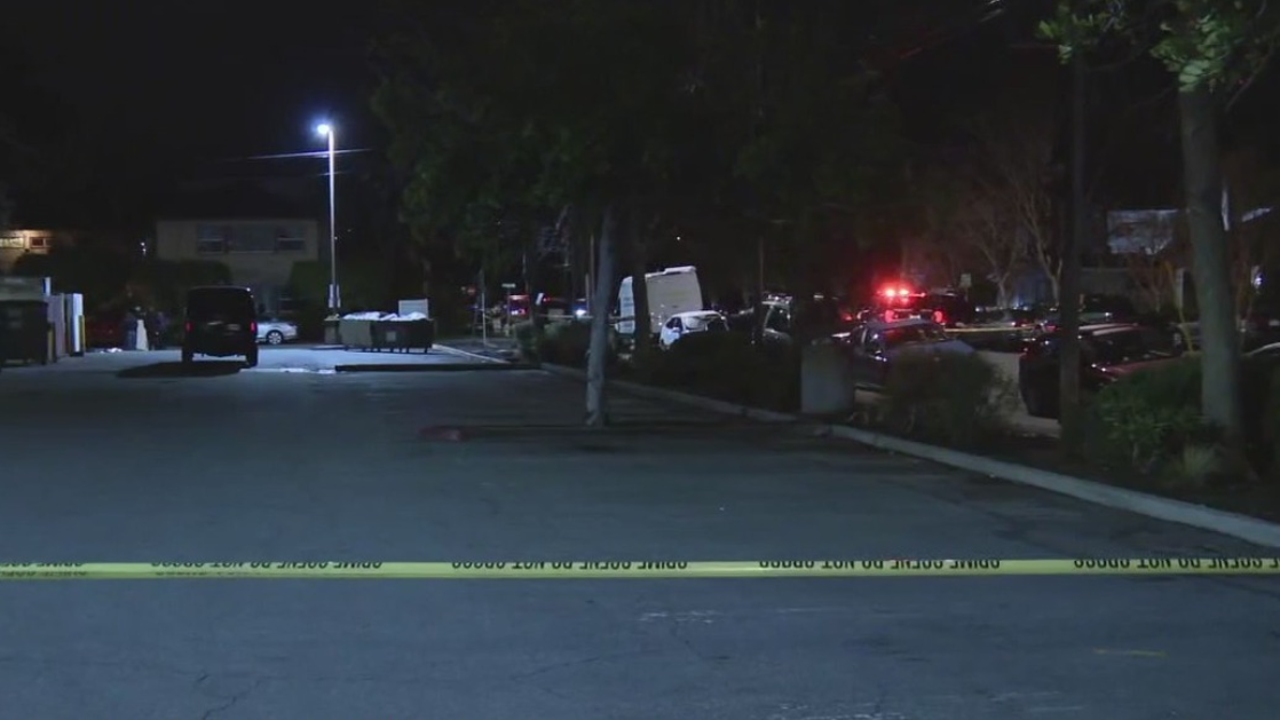 Shooting Kills 18-Year-Old in Redwood City