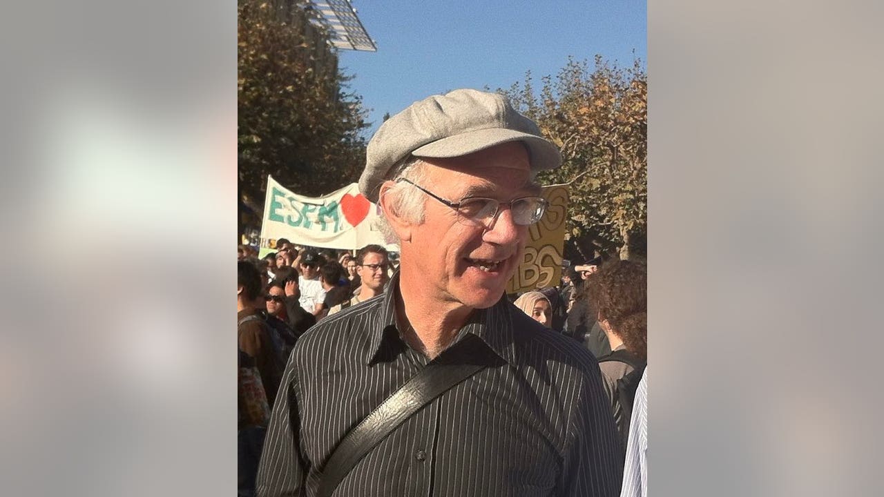 UC Berkeley Professor Emeritus Michael Burawoy Killed in Oakland Hit-and-Run