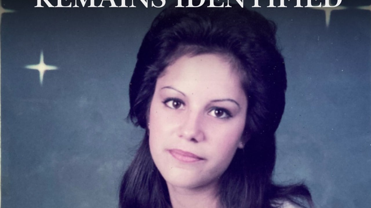 Remains of Missing Berkeley Woman Identified After 35 Years