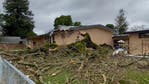 Flood watch for Bay Area and Central Coast as 2nd atmospheric river is on track