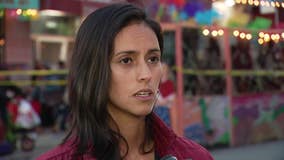 Mission District supervisor questions SFPD over chase that injured 7