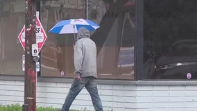 Cold temperatures persist, rainy weather returns to Bay Area midweek