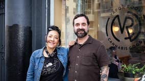 San Francisco's Vapor Room decides to close for foreseeable future
