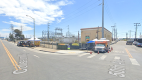 Deadly early-morning shooting near Oakland Coliseum