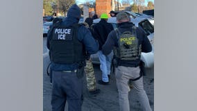 Did ICE targeting change in 1st days of Trump administration?